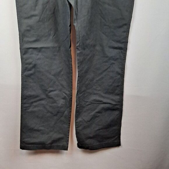 Mens Lived-in loose Chinos NWT - Picture 3 of 10